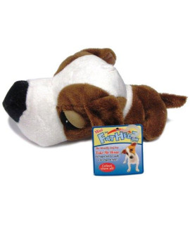 Fathedz Mini Plush Dog Toy - Beagle